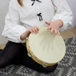 MES Tambourines
