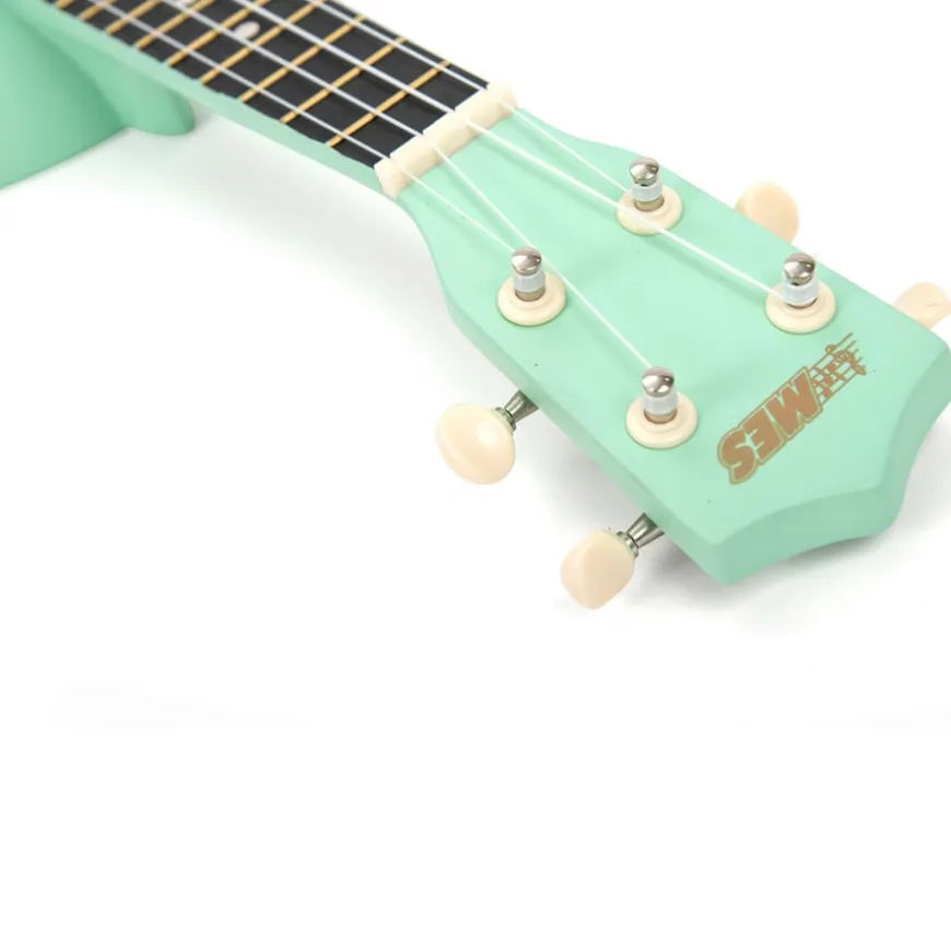 MES Ukulele