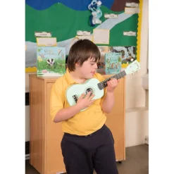 MES Ukulele