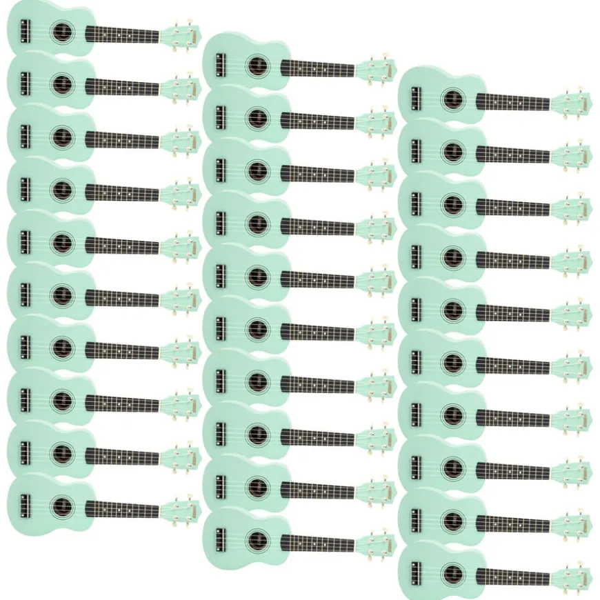 MES Ukulele