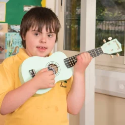 MES Ukulele