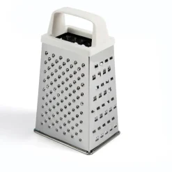 Metal Kitchen Grater