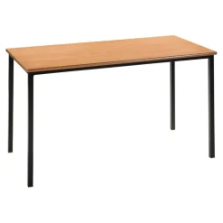 Metalliform Classroom Tables