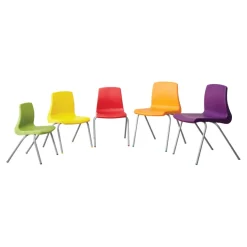 Metalliform NP Chair