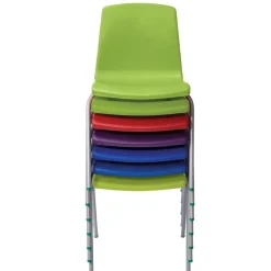 Metalliform NP Chair