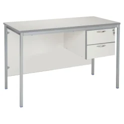 Metalliform School Teachers Desks