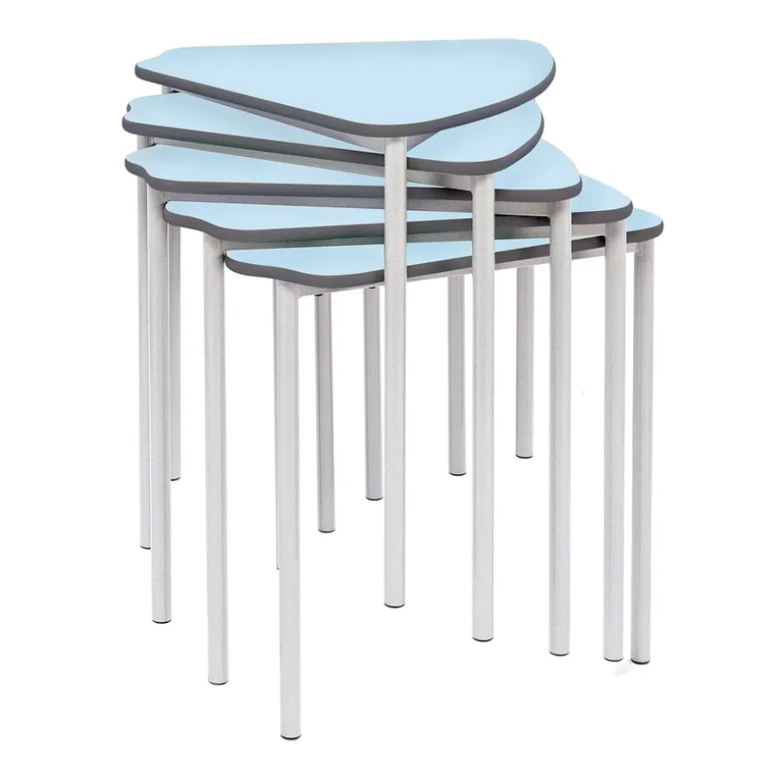 Metalliform Segga Classroom Tables