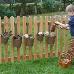 Metal Messy Play Set 25pk