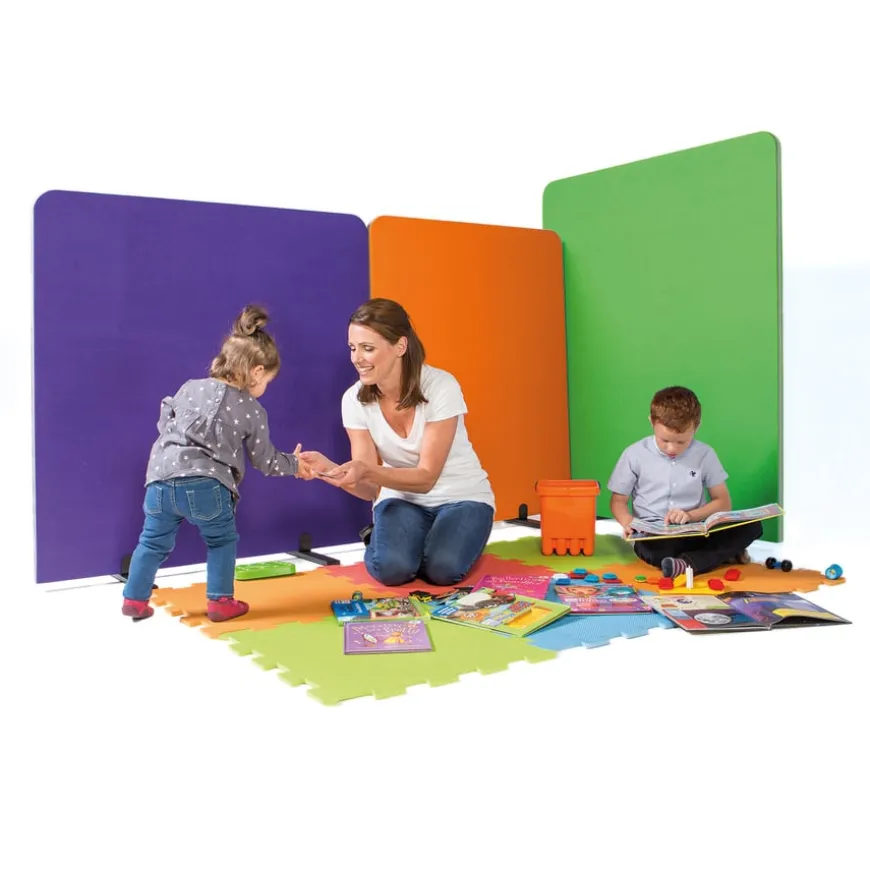 Metroplan Busy Screen Divider