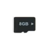 Micro SD Card 8GB