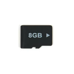 Micro SD Card 8GB