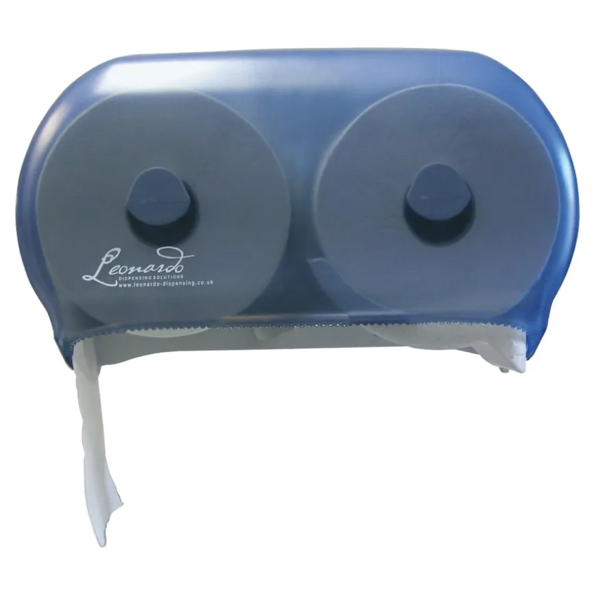 Micro Twin Toilet Rolls 2 Ply 24pk