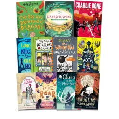Middle Years Accelerated Reader Books