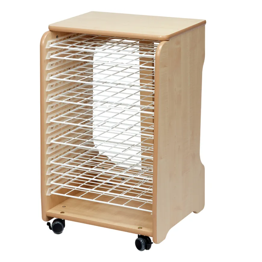 Millhouse A3 Drying Rack Unit