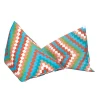 Millhouse Aztec Bean Bags 2pk