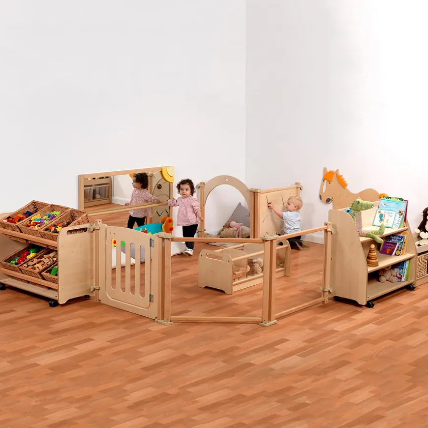 Millhouse Baby Zone Furniture Set