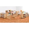 Millhouse Baby Zone Set