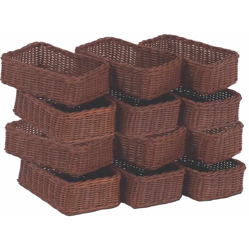 Millhouse Baskets