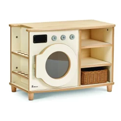 Millhouse Boston Laundry Unit
