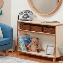 Millhouse Boston Range Console Table