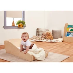 Millhouse Cosy Sleep Pod Neutral Sheets 6pk