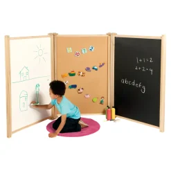 Millhouse Creative Panel Set