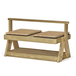 Millhouse Double Sand & Water Station