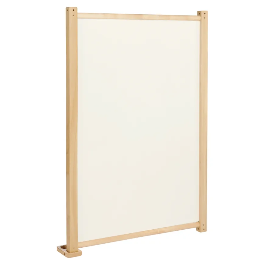 Millhouse Double-Sided Whiteboard Panel