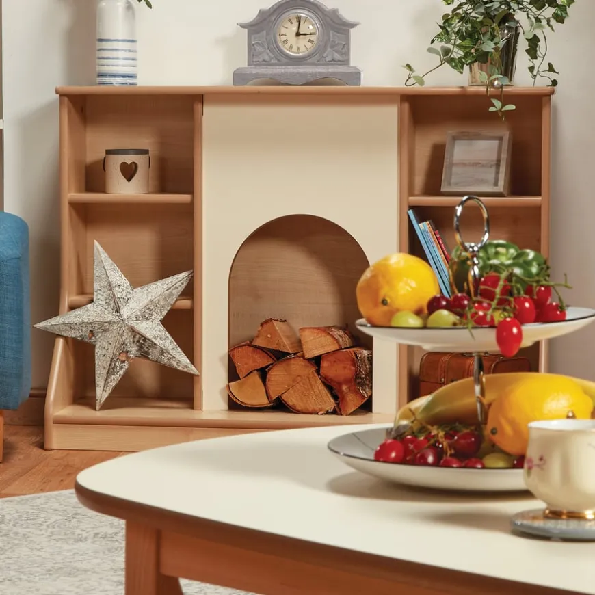 Millhouse Home from Home Role Play Fireplace