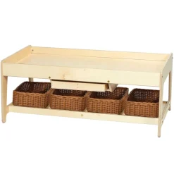 Millhouse Investigative Play Table