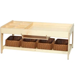 Millhouse Investigative Play Table