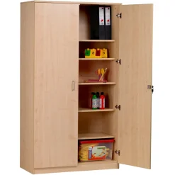 Millhouse Lockable Storage Cupboard