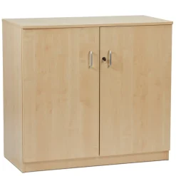 Millhouse Lockable Storage Cupboard