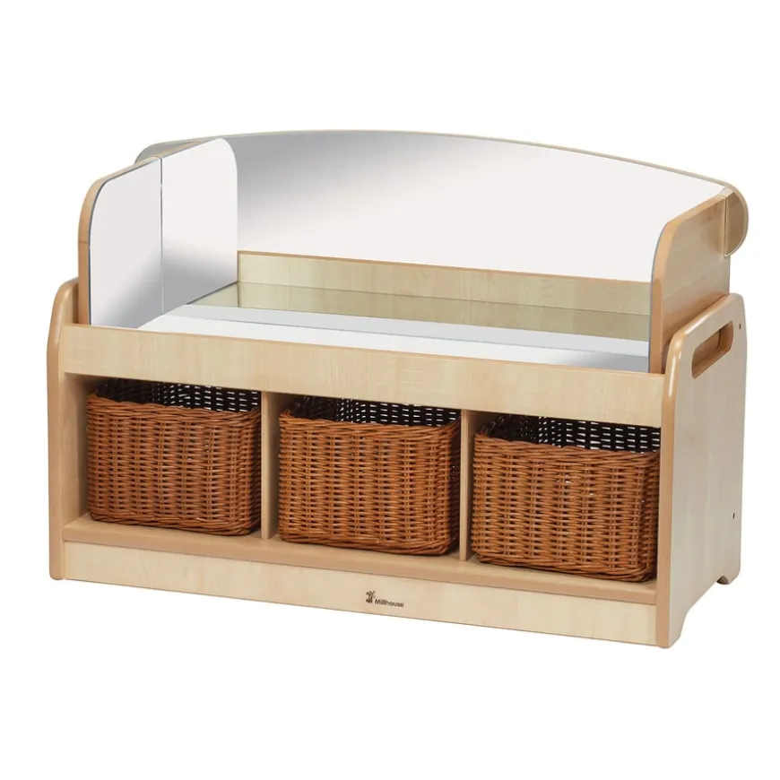 Millhouse Low Sensory Play Unit