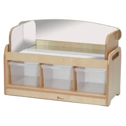 Millhouse Low Sensory Play Unit