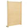 Millhouse Maple Room Divider Panel