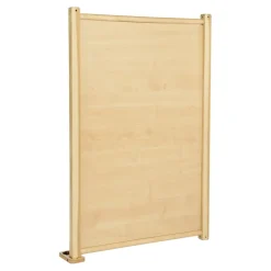 Millhouse Maple Room Divider Panel