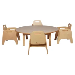 Millhouse Medium Circular Table