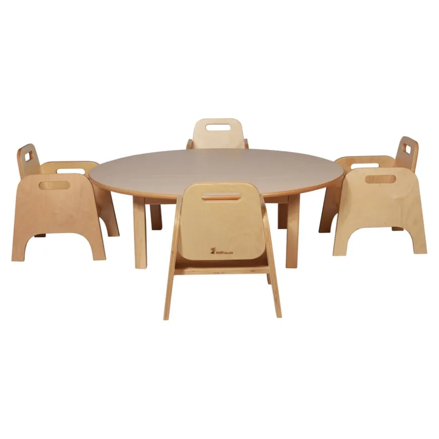 Millhouse Medium Circular Table