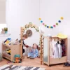 Millhouse Mini Toddler Dressing Up Zone Bundle Deal