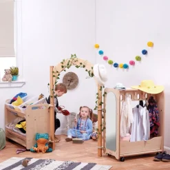 Millhouse Mini Toddler Dressing Up Zone Bundle Deal