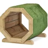 Millhouse Octagonal Adventure Tunnel