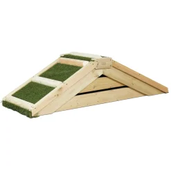 Millhouse Outdoor Climbing A-Frame