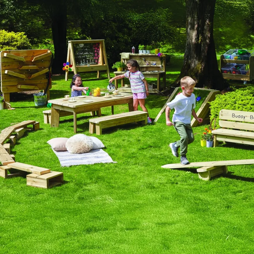 Millhouse Outdoor Essentials Kit