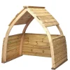 Millhouse Outdoor Play Shelter