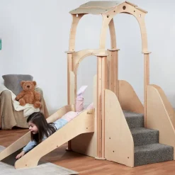 Millhouse Play Pod Kinder Gym