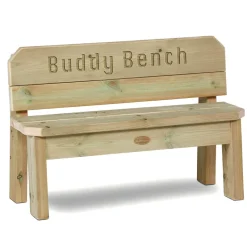 Millhouse Primary Buddy Bench