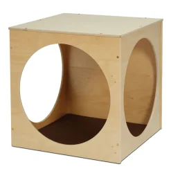 Millhouse Reading Cube