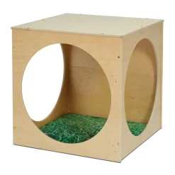 Millhouse Reading Cube