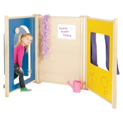 Millhouse Role Play Panel Starter Sets